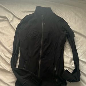 Lululemon defined jacket
